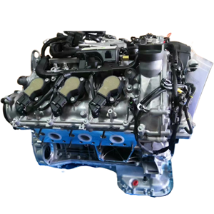 ราคาโรงงาน เครื่องยนต์ใหม่ <span class=keywords><strong>Mercedes</strong></span> M272 V6 สำหรับ Ml350 <span class=keywords><strong>S350</strong></span> R350 ระบบเครื่องยนต์อัตโนมัติสำหรับ <span class=keywords><strong>Mercedes</strong></span> Benz ระบบเครื่องยนต์รถยนต์ <span class=keywords><strong>Mercedes</strong></span> Benz - Product Image 4