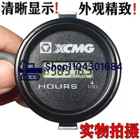Temporizador de control remoto de horas para excavadoras y topadoras 366-0367 Doosan Sany Pro Kobelco KOMATSU KATOLIUGONG SDLD