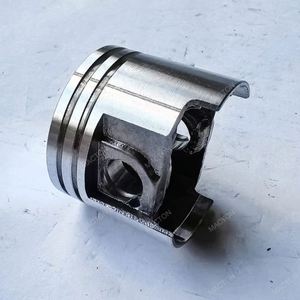 MS192 37mm Cylinder Assy <b>Kit</b> Replacement for Chainsaw Cylinder Spare Parts - Product Image 5