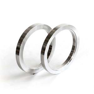 Pezzi lavorati speciali lavorazione dell'albero Iso <span class=keywords><strong>7005</strong></span> 1 flangia flangia Inox parti di lavorazione Cnc personalizzate - Product Image 5