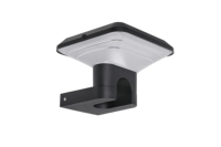 Applique murale extérieure Fangzhou IP65 en aluminium moulé sous pression avec LED Osram 2835 SMD pour villa, cour et décoration de portail