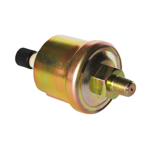 Capteur de pression d'huile pour automobiles, camions, machines agricoles, Jiefang 151, Dongfeng 153, type jauge à montage fileté - Product Image 1