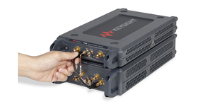 Analyseur de réseau vectoriel Keysight Streamline P5022B 9 KHz à 9 GHz, 4 ou 6 ports, VNA compact à une main - Product Image 6
