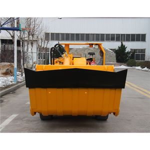 TC-200D Efficient Underground Loader Optimized <b>Mining</b> <b>Machine</b> for Quality Operations - Product Image 1