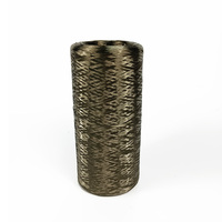 Vente directe usine – Fibre de basalte 1200-4800 Tex pour enroulement de filaments, résistante à la corrosion des réservoirs et des tuyaux