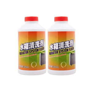 325ML Professional Super Clean Long-lasting and Anti-aging Car Super <strong>Radiator</strong> <strong>Cleaner</strong> - Product Image 2