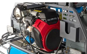 ركوب على الطاقة الخرسانية - Product Image 4