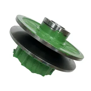 High Quality Pulley 42.090.048 Various Speed Pulley For GTO Single Color Offset Press Spare Parts