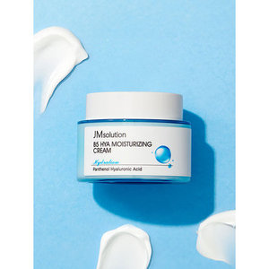 Per JM soluzione B5 Hia crema idratante 60ml crema notte per la pelle sensibile con Ceramide vitamina B5 Gel correttore macchie scure - Product Image 1