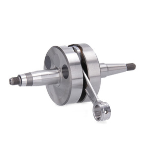 Albero <span class=keywords><strong>Motore</strong></span> HQ Racing <span class=keywords><strong>per</strong></span> Moto Derbi <span class=keywords><strong>per</strong></span> <span class=keywords><strong>Motore</strong></span> <span class=keywords><strong>Piaggio</strong></span> / Derbi D50B0 Accessori <span class=keywords><strong>per</strong></span> Motori Moto - Product Image 2