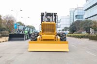 Cina vendita calda ruota Skidder nuovissimo XC360 25ton 240HP silvicoltura Skidder