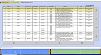 2024 para Mitsubishi MUT3 soporte de programación ECU de diagnóstico J2534 VCI/Software de programación Original VCI Mitsubishi ECU