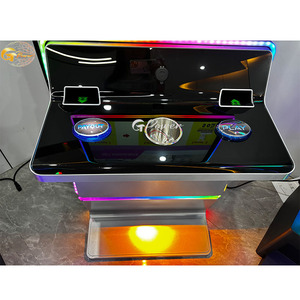 <span class=keywords><strong>2025</strong></span> nhà máy phổ biến giá điên tiền trò chơi phòng kỹ năng trò chơi máy trò chơi Vàng tủ - Product Image 5