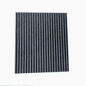 Tappetino di gomma arrotolato <span class=keywords><strong>per</strong></span> allevamento di animali galleggianti/cavalli <span class=keywords><strong>da</strong></span> rimorchio - Product Image 3