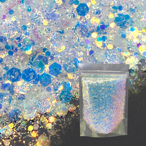 Brillo Kingch de Alta Intensidad, Granel, 2oz, Grado Cosmético, para Labios - Product Image 6