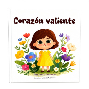 Services personnalisés pour les livres d'histoires illustrés pour enfants avec reliure parfaite, pelliculage, impression offset sur papier d'art - Product Image 2