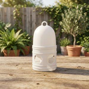 Bebedero para Palomas de Plástico Ecológico 207A - Product Image 3