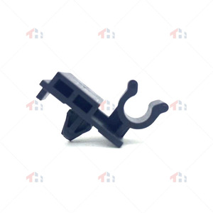 Grocar Hood Support Prop Rod Clips Grommet Bonnet Stay Holder untuk Great <span class=keywords><strong>wall</strong></span> WAINGLE 3 5 - Product Image 4