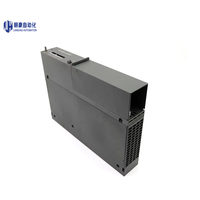 6ES7417-5HT06-0AB0 Modul CPU PLC S7-400H Unit Pengontrol CPU Redundan Suku Cadang Pengganti Otomasi Industri