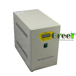 Controladores de Carga Solares Híbridos para Generadores Magnéticos - Product Image 2