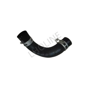 Tuyau de refroidissement 25480-26001 en caoutchouc EPDM pour système de refroidissement du moteur, pièce de rechange - Product Image 3