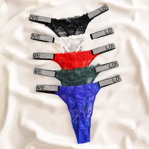 New Rts Women's Underwear Lingerie Women Wholesale Bestseller Women's Sleepwear Female Underwear