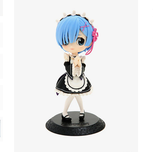 <span class=keywords><strong>El</strong></span> más popular <span class=keywords><strong>pop</strong></span> figura de acción mini juguete modelo de personaje - Product Image 6