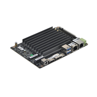 Placa Base Inteligente OEM M198SE de 3.5 Pulgadas 2026 con Placa Madre N95 N97 N100 N305 Tipo C MIPI para Pantalla 4K de Biblioteca Inteligente