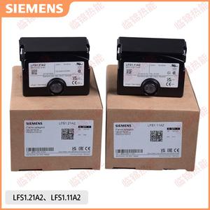 Amplificadores de Llama SIEMENS LFS1.11A2 y LFS1.21A2 para Calderas, Reemplazo Compatible con los Modelos LFE10 y LAE10 - Product Image 2