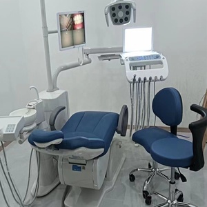 <strong>Dental</strong> <strong>Manufacturer</strong> <strong>Dental</strong> <strong>Chair</strong> LED Sensor <strong>Dental</strong> Handpieces <strong>Units</strong> <strong>Dental</strong> <strong>Chairs</strong> - Product Image 5