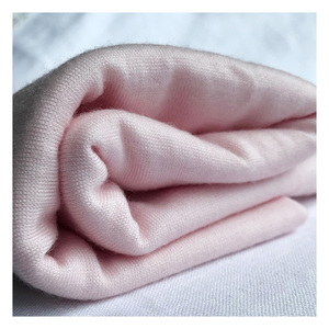 सुपर नरम 100% मेरिनो ऊन डबल साइड फ्लेक्स कपड़े के लिए - Product Image 2