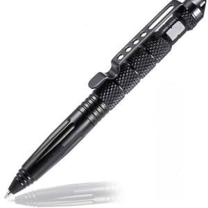 Tungsten Steel Head Tactical Metal Ballpoint <b>Pen</b> with logo Multifunctional Heavy Signature <b>Pen</b> Custom <b>Pen</b> for Corporate Gifts - Product Image 6