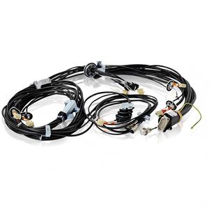 Câble Flexpendant <span class=keywords><strong>3HAC031683</strong></span> <span class=keywords><strong>001</strong></span> pour Robot Industriel DSQ 10M pour l'Automatisation Industrielle - Product Image 3