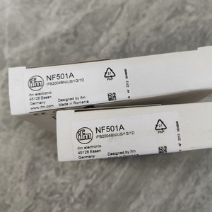 Interruptor de Proximidad IFM Nuevo NF501A - Product Image 2