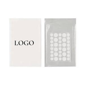 Chiaro all'ingrosso <span class=keywords><strong>Miracolo</strong></span> Acne Patch Toppa Etichetta Privata Acne Acna per la Cura della Pelle - Product Image 3