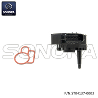 Capteur de position du papillon des gaz (TPS) pour RS150 WINNER150 SONIC150 17-18 CB190 R 16-20 16060-kvs-j01 (Réf. : ST04137-0003) Qualité supérieure