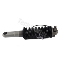 Amortiguadores Magnéticos Delanteros para Ferrari F430 F360 Modena, Sistemas de Suspensión Automotriz, Repuestos Originales OE 213396 212543