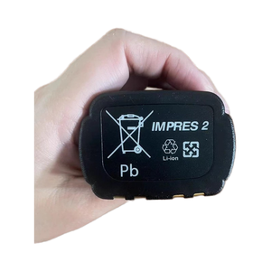 PMNN4486A <strong>Smart</strong> Battery Set for Walkie-Talkie APX6000 Apx7000 Apx8000 Portable Wireless Set 30-50km <strong>Global</strong> <strong>Talk</strong> for Security - Product Image 5