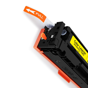 Tóner para <span class=keywords><strong>Hewlett</strong></span> Packards Color LaserJet Pro 201-X M 277-mfp CF400 X 250MFP 400-X cartucho de tambor contable CARTUCHO - Product Image 6