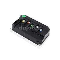 Contrôleur de moteur BLDC sans balais pour vélo électrique 48V 60V 72V 2000W-4500W