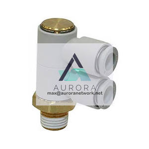 Accesorios de válvula neumática electrónica de alta calidad, con buen precio - Product Image 1