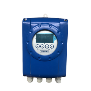 Medidor de Flujo OPTIFLUX4050W de Colonia, Calibre de Brida: DN2-1200, Parámetros Técnicos - Product Image 2