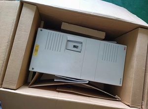 DCS550-S01-0900-05 DCS550S01090005 ไดรฟ์ DCS550 ซีรีส์ 900A 500V สำหรับ PLC - Product Image 1
