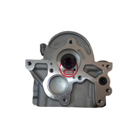 Milexuan flambant neuf 2.2L F2 ensemble de culasse de moteur à essence FEJK10100B pour Mazda 625 626 929 MX6 B2200 E2200