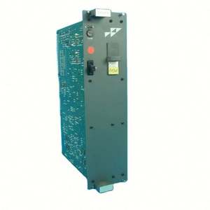 P72251-4-9280151 وحدة تحكم برمجة PLC أصلية جديدة تمامًا P72251-4-9280151 - Product Image 1