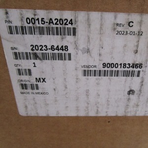 Filtre Edwards T4102-XX PT-14 1020823027 – Support d'entretien pour équipement de filtration industrielle - Product Image 5