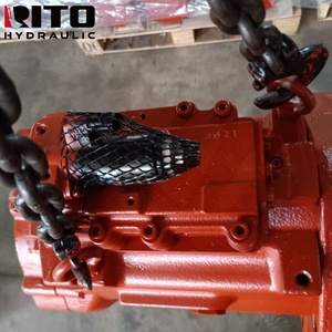 ปั๊มไฮดรอลิกหลักสำหรับรถขุด RITO รุ่น 9197075 ZX600 K3V280 ZX650 0003954 ชุดปั๊มไฮดรอลิกรถขุด - Product Image 1