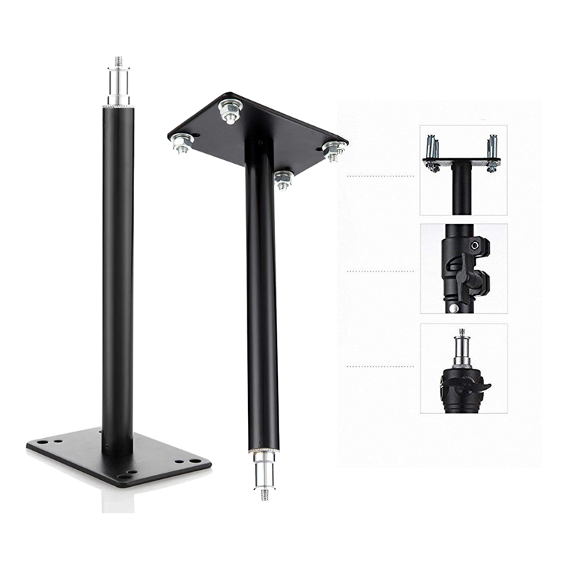 Pixapro 12 66cm 600 Floor Stand Backlite Stand Photography Lighting | INDIA - View #5