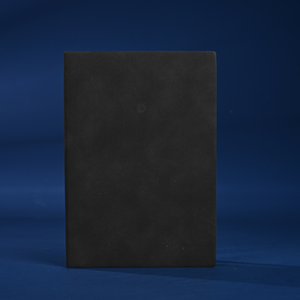 High End PU Leather Spiral Notebook Customized Business Gift Office Schedule Company Logo Printing Wire-O Binding Wholesale - Product Image 4