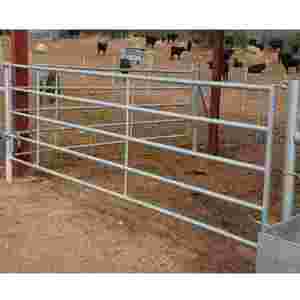 Wholesale Galvanized Steel 6ft Eco Friendly Rodent Proof Waterproof Farm <strong>Gate</strong> n Stay Wire Mesh Philippines <strong>Gates</strong> and Fences - Product Image 1